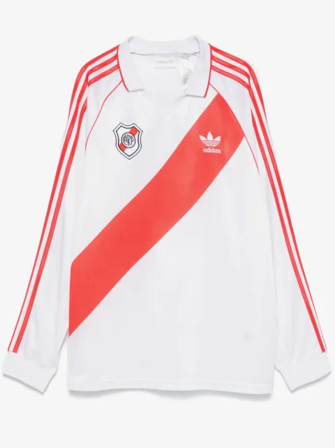 adidas playera tipo polo RP Home