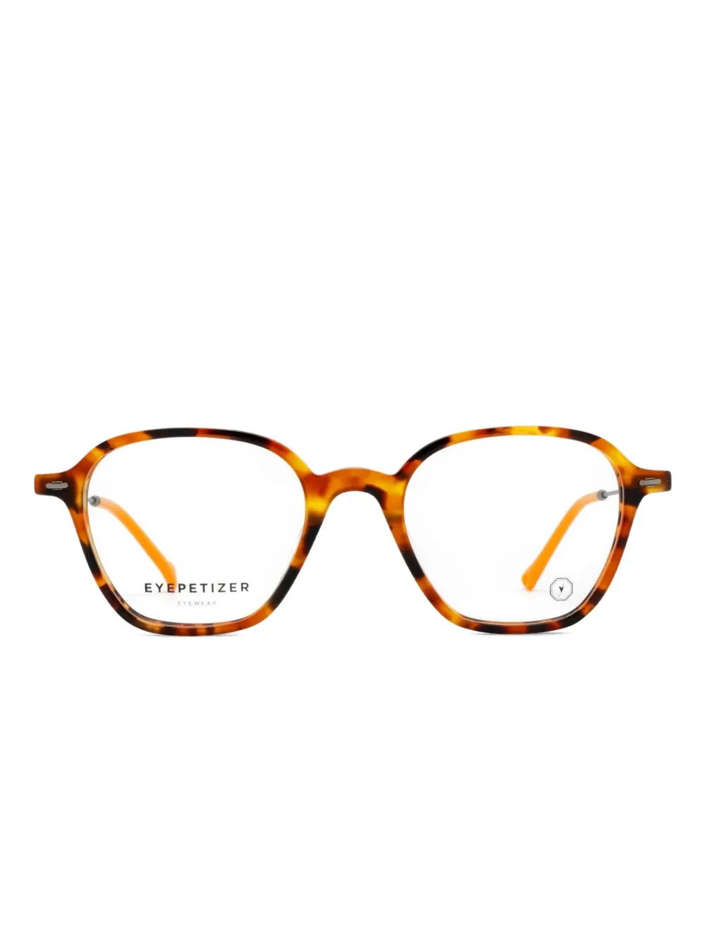 Eyepetizer QUATORZE Avana - Marrone