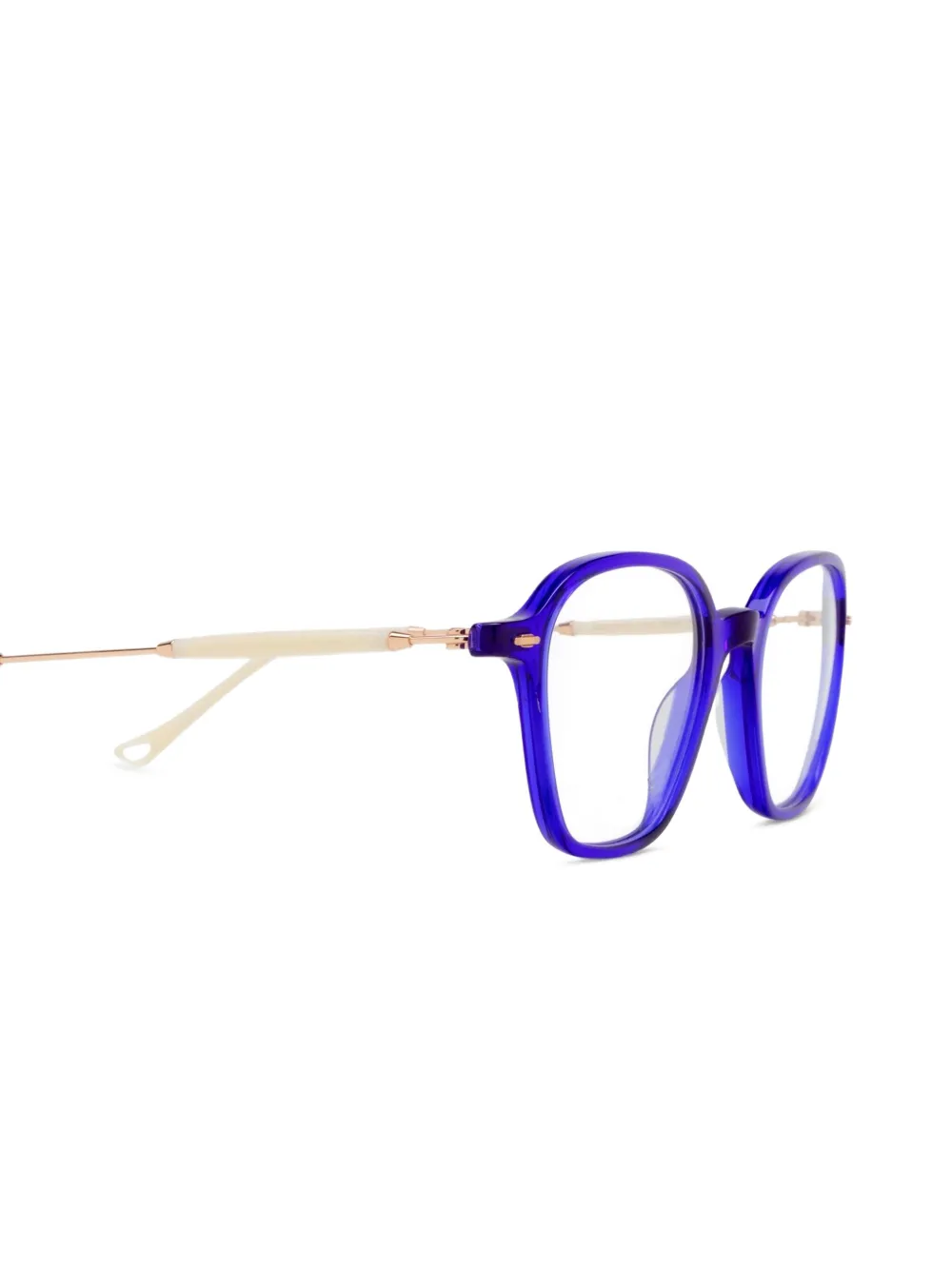 Eyepetizer Quatorze square-frame glasses | Men | Image 2