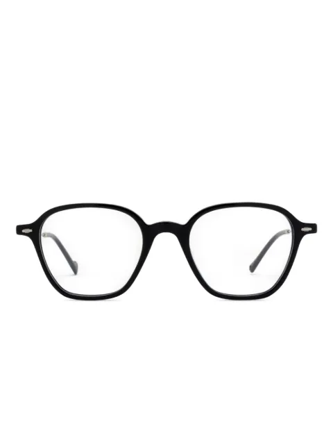 Eyepetizer Quatorze square-frame glasses