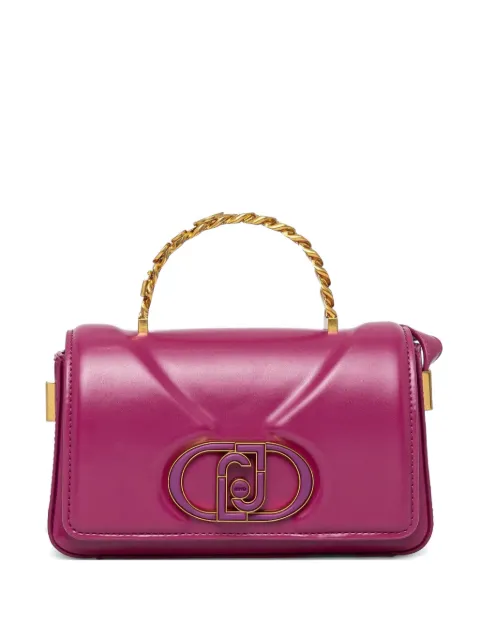 LIU JO chain-handle cross body bag