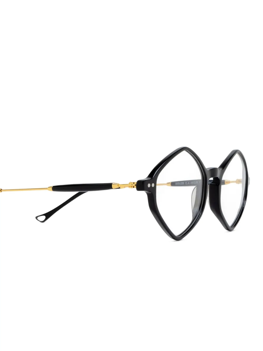 Eyepetizer geometric-frame glasses | Men | Image 2