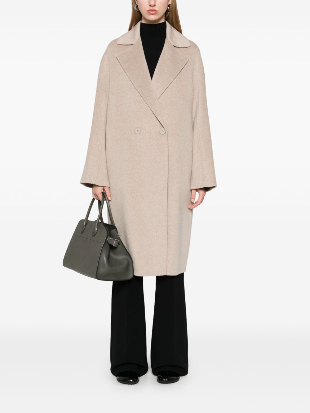 Max Mara Goya coat Women