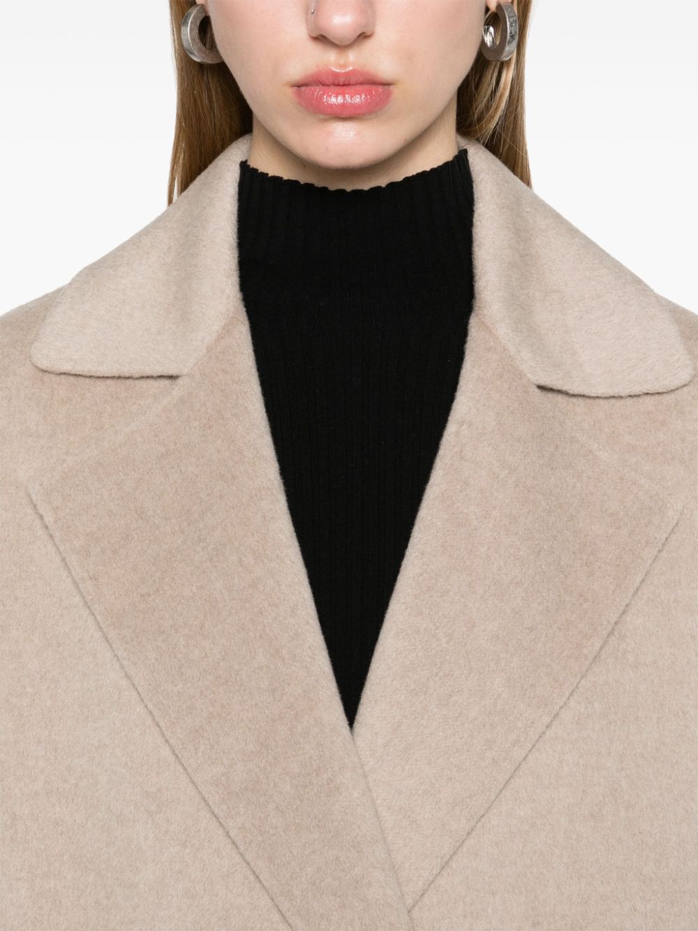 Max Mara Goya coat Women