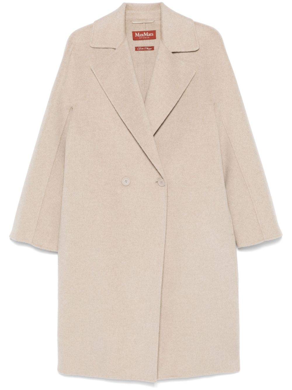 Max Mara Goya coat Women