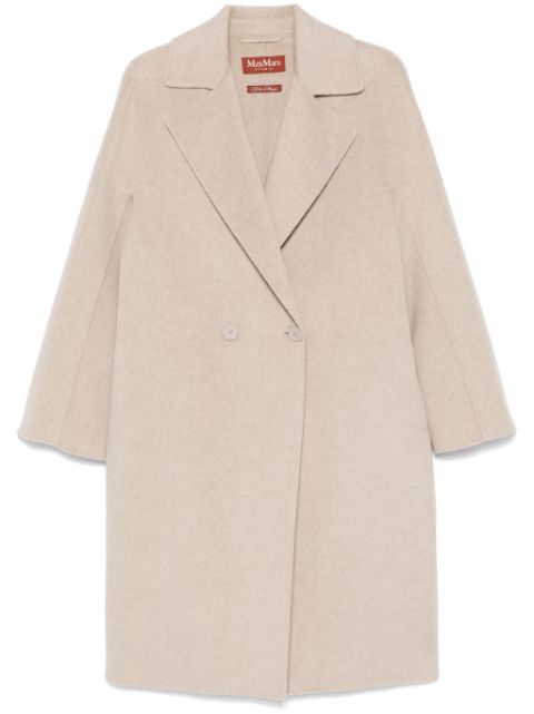 Max Mara Goya coat Women