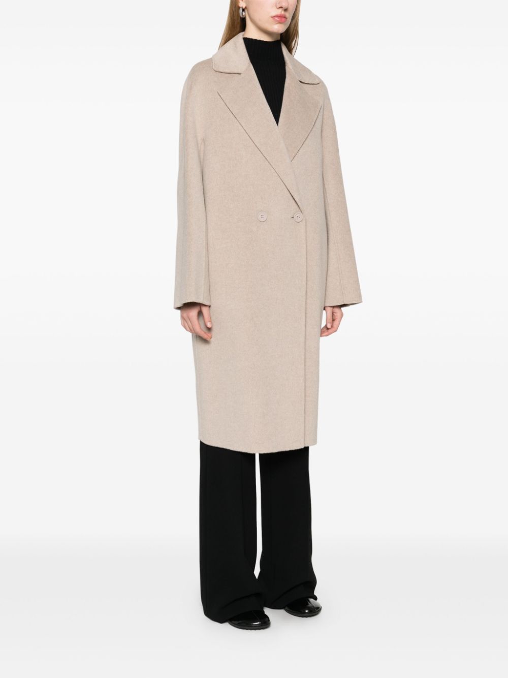 Max Mara Goya coat Women