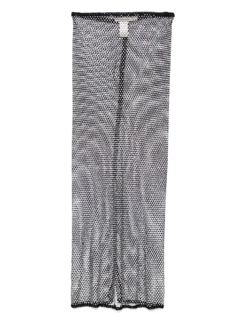 PARAMIDONNA Grace midi skirt  