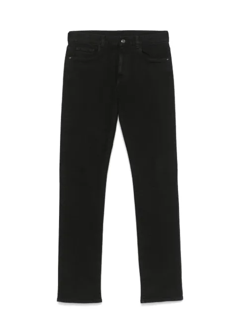 Canali jeans rectos