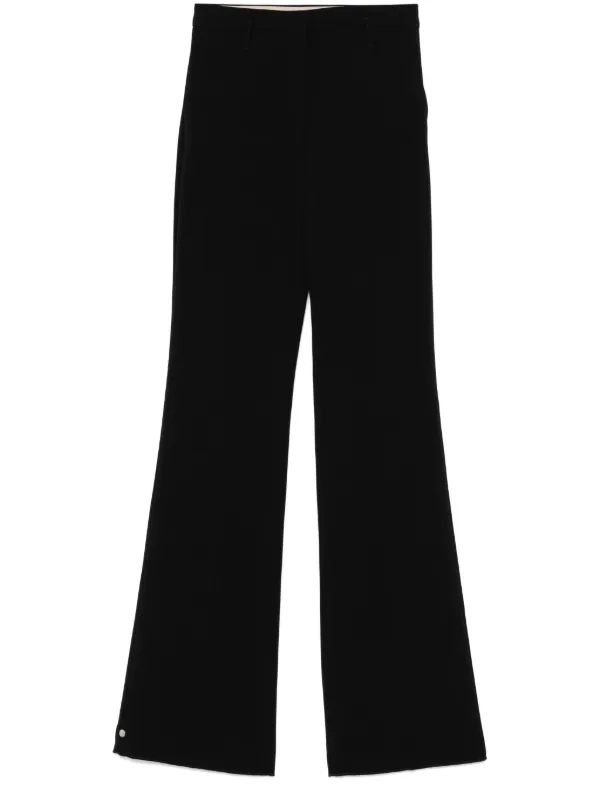 【関税&送料込】Max Mara Pantalone Tuta Weekend Max Mara pantaloni tuta di cotone | ANSWEAR.it