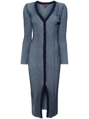 Staud ワンピース通販 - FARFETCH