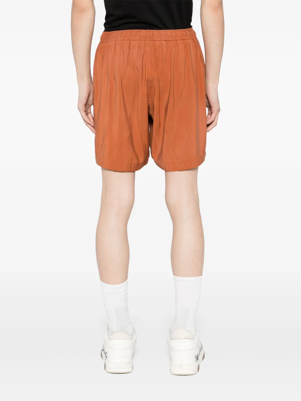 AMIRI Saturday Night shorts Bruin