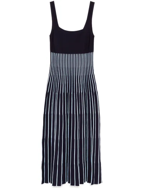 STAUD Ellison midi dress