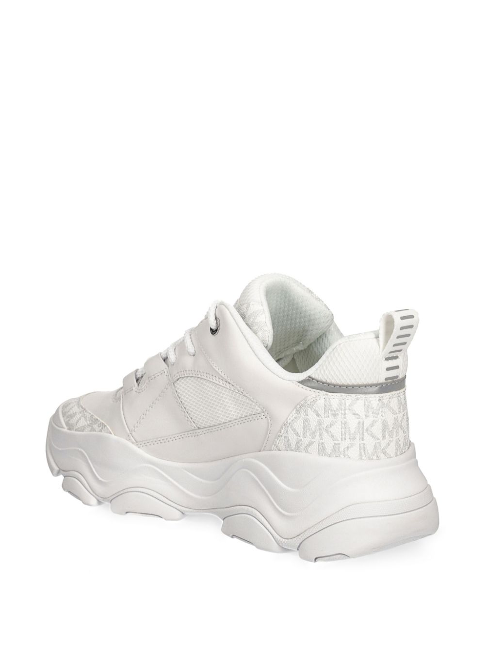 Michael Kors Atlas sneakers White