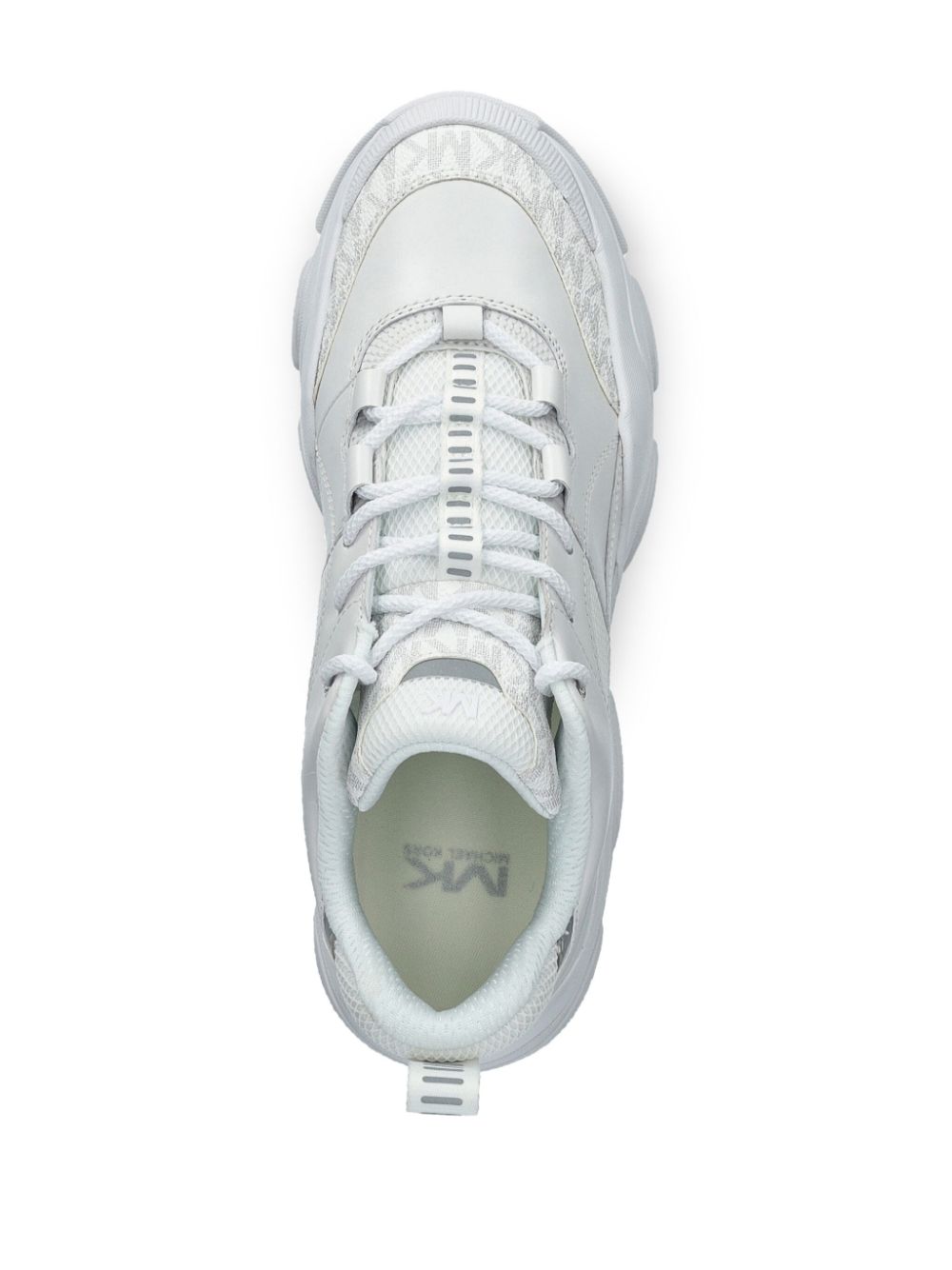 Michael Kors Atlas sneakers White