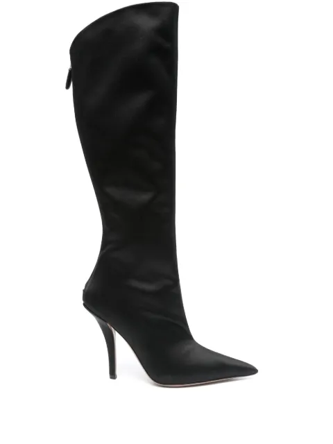Paris Texas 105mm Jessica boots