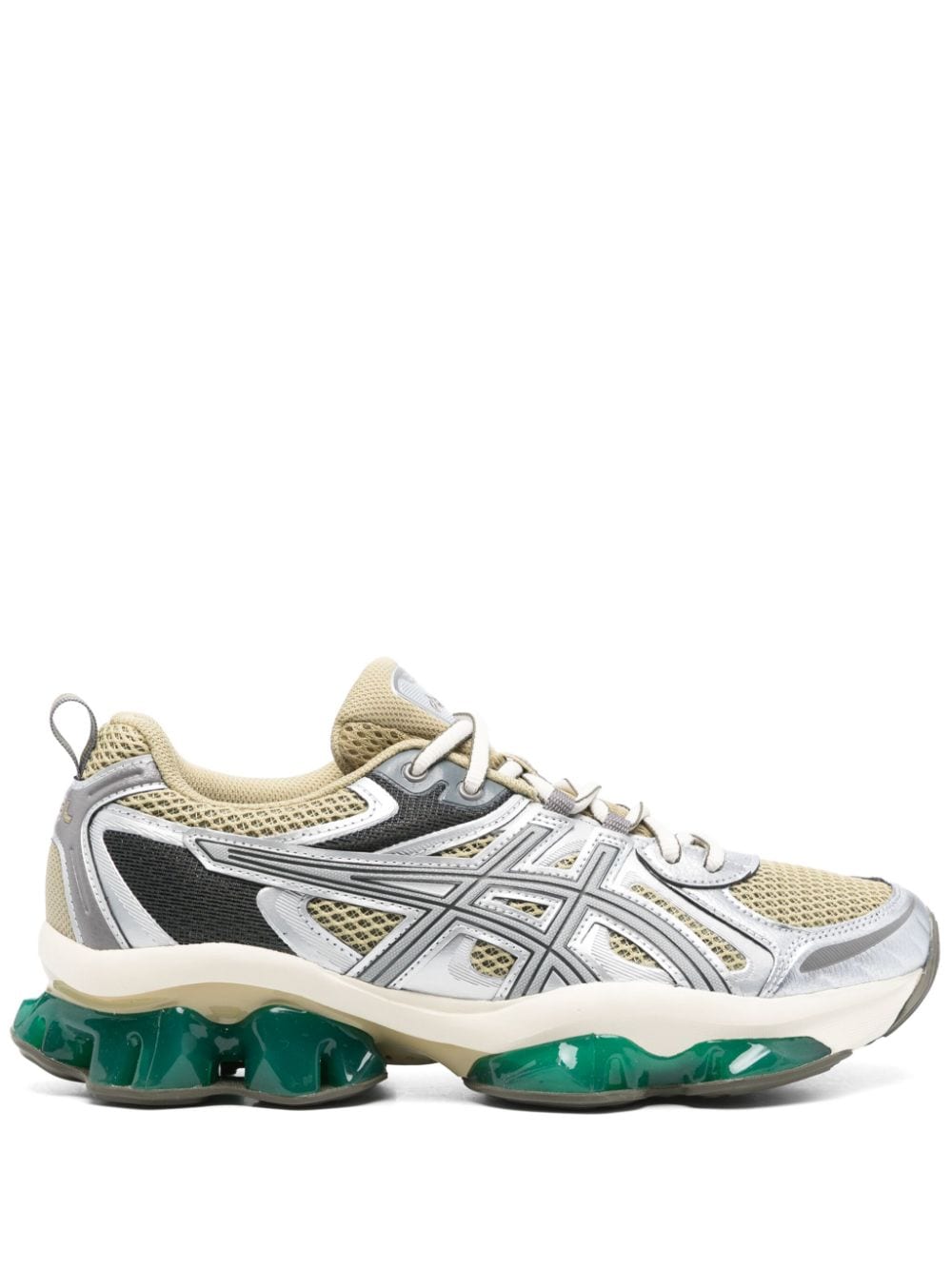 ASICS Gel-Quantum Kinetic sneakers Neutrals