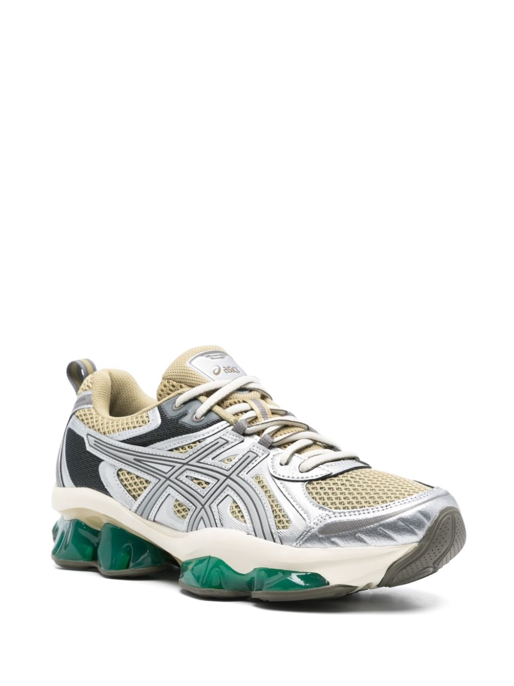 ASICS Gel-Quantum Kinetic sneakers - Beige