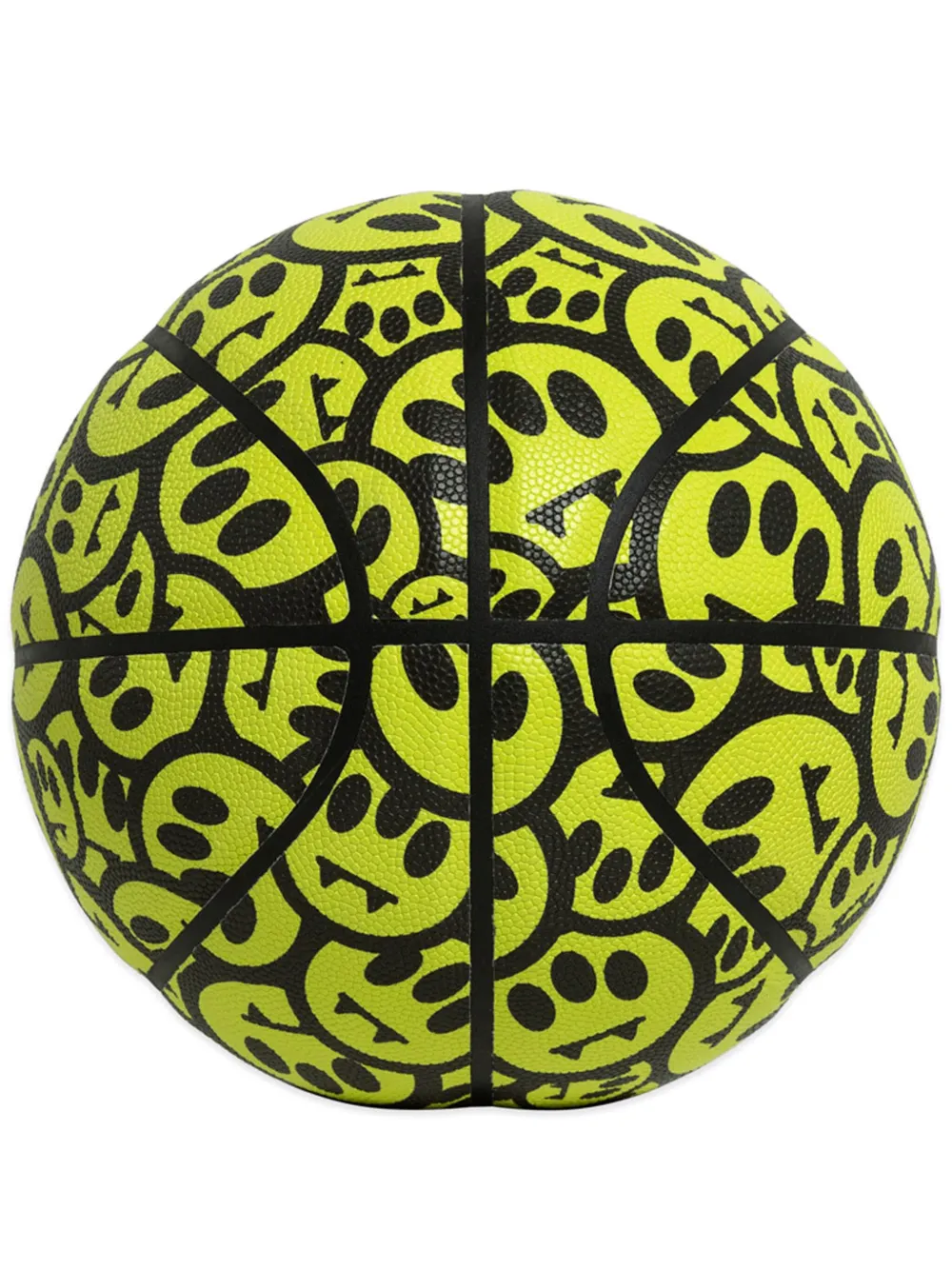 BARROW Bola de basquete com logo | Preto | Image 1