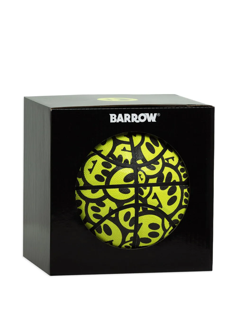 BARROW Bola de basquete com logo | Artigos esportivos | Image 2