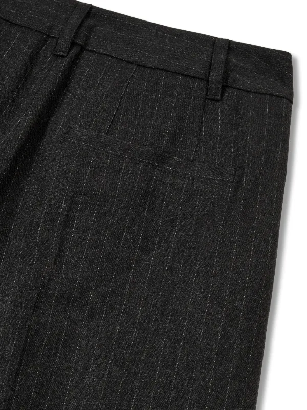 Pantaloni con cintura