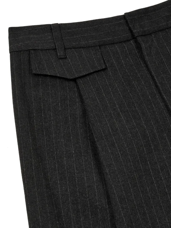 Pantaloni con cintura