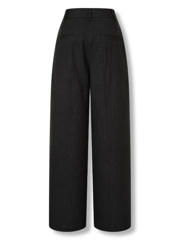 Pantaloni con cintura