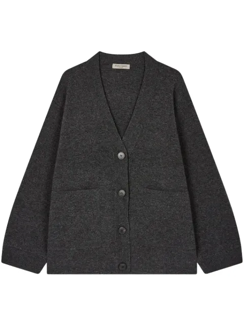 STUDIO TOMBOY V-neck cardigan 