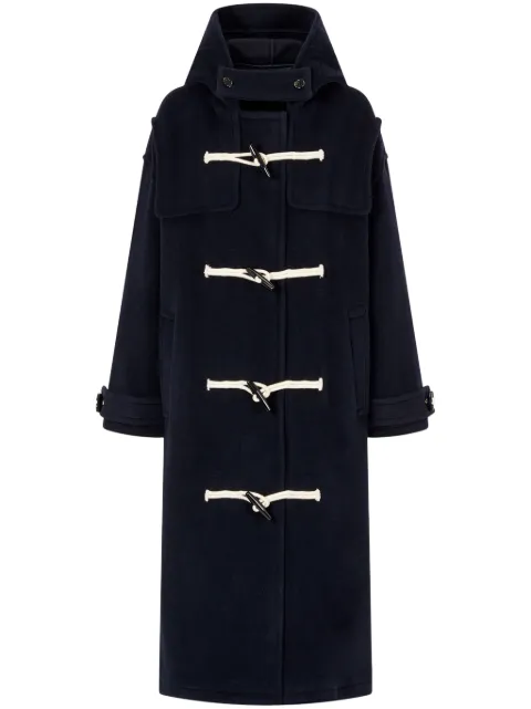 STUDIO TOMBOY Dufflecoat mit Knebelverschluss
