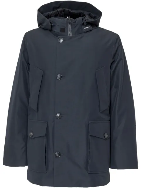 Woolrich Tech Arctic parka 