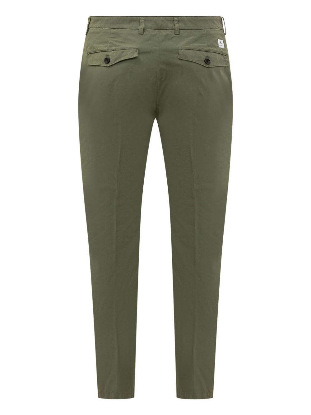 Department 5 Prince trousers - Green