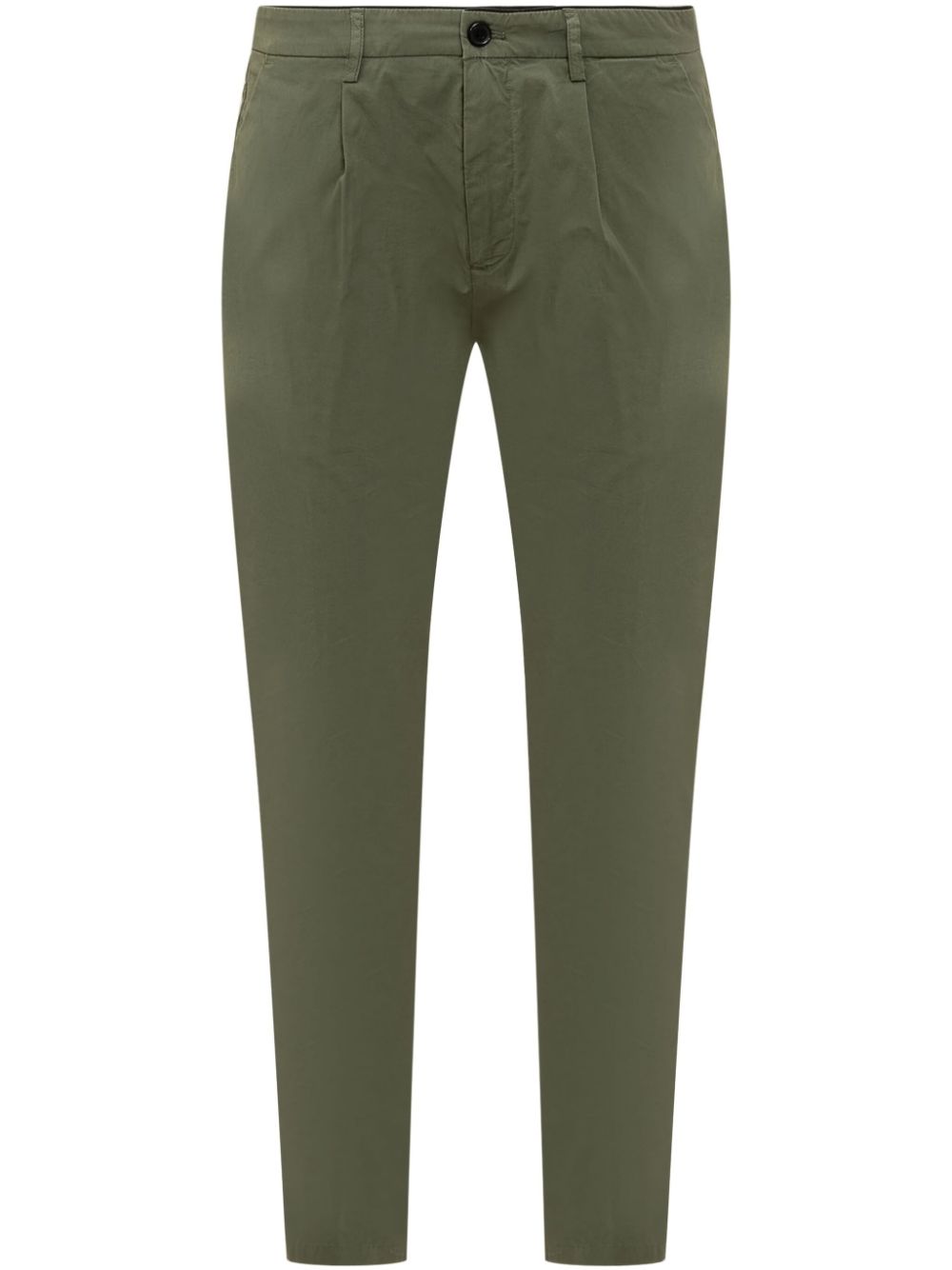 Department 5 Prince trousers - Green