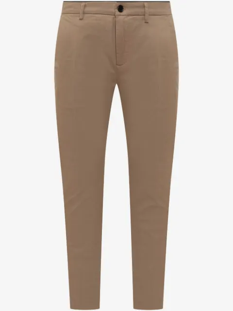 Department 5 Prince Chino