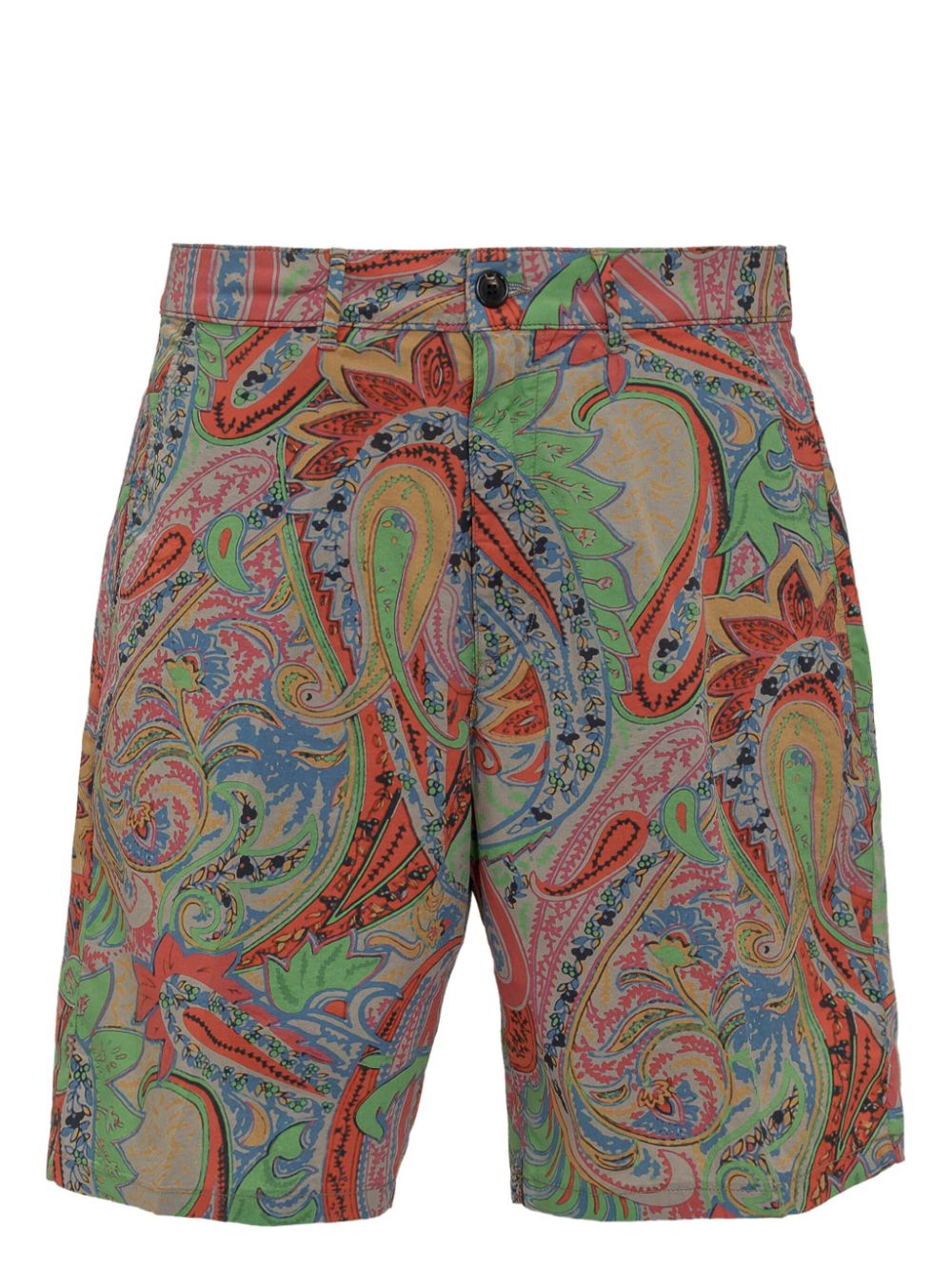 Fantasia bermuda shorts