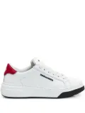 DSQUARED2 Bumper sneakers - White