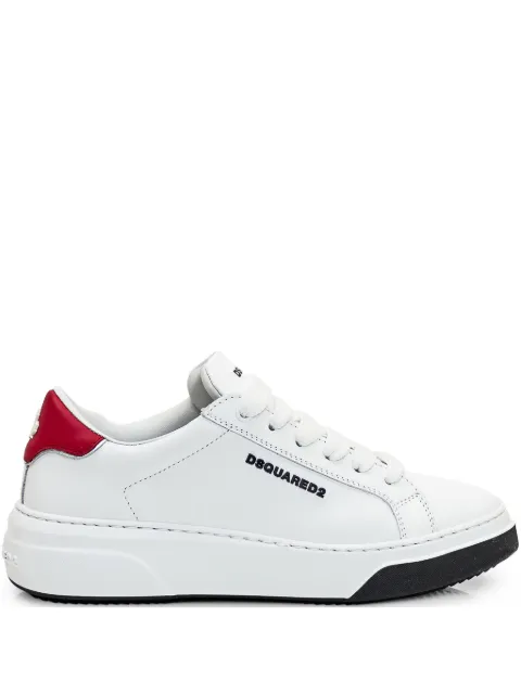 DSQUARED2 Bumper sneakers