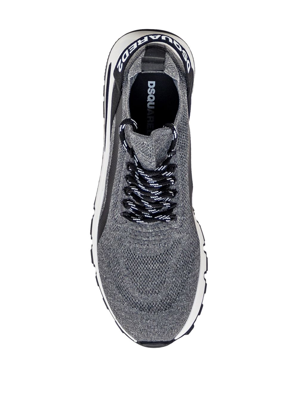 DSQUARED2 Run DS2 sneakers Grey