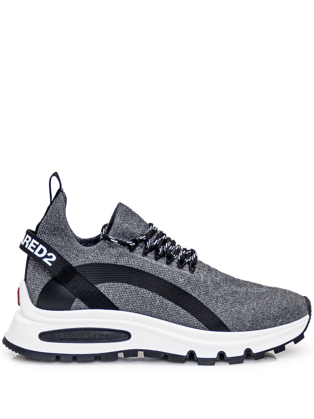 DSQUARED2 Run DS2 sneakers Grey