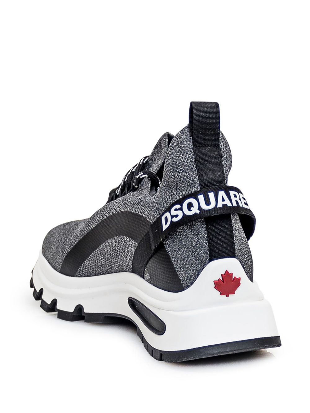 DSQUARED2 Run DS2 sneakers Grey