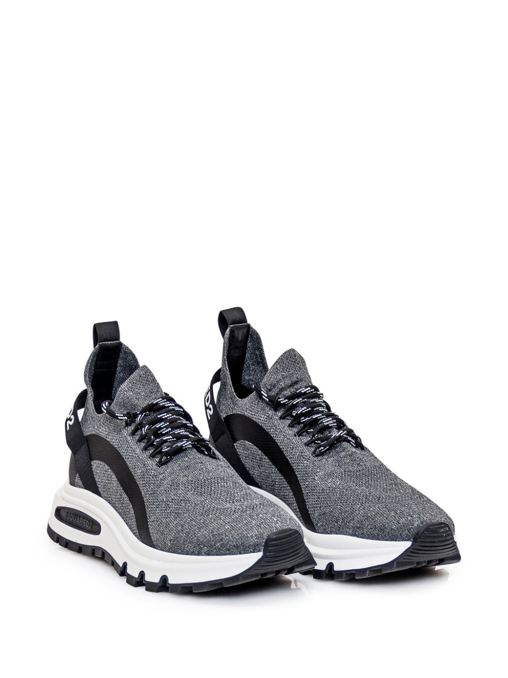 DSQUARED2 Run DS2 sneakers Grey