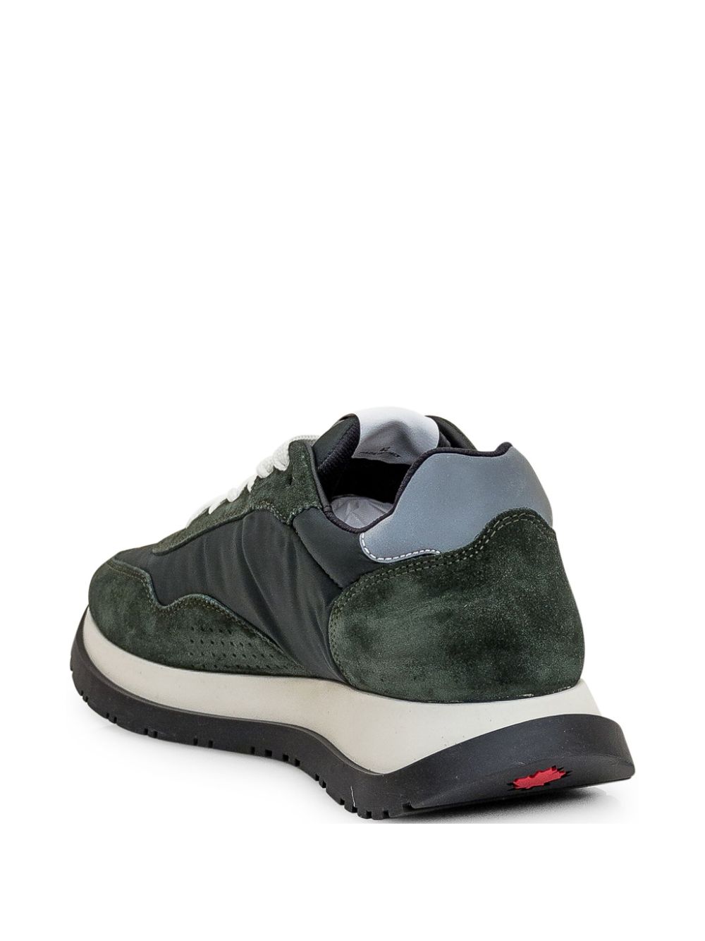 DSQUARED2 Hardloopsneakers Groen