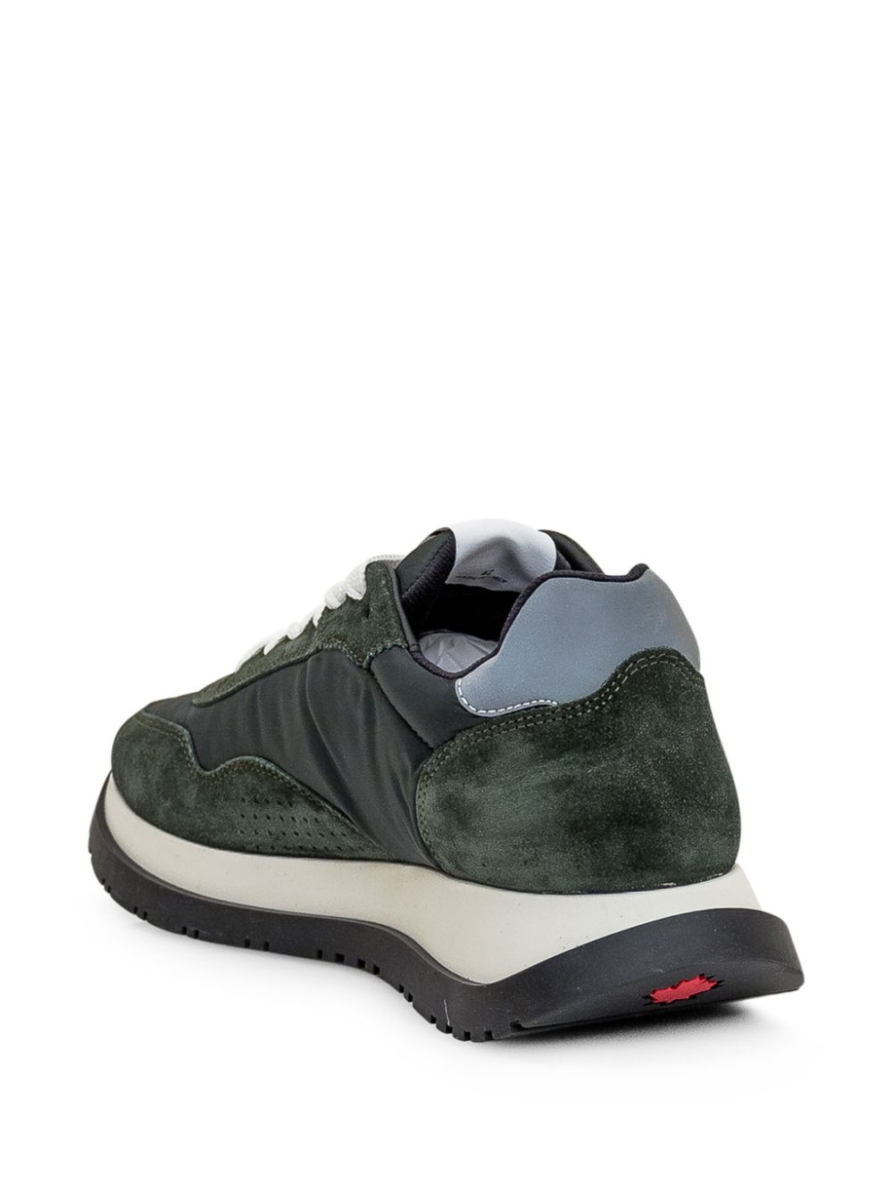 DSQUARED2 Running sneakers Green