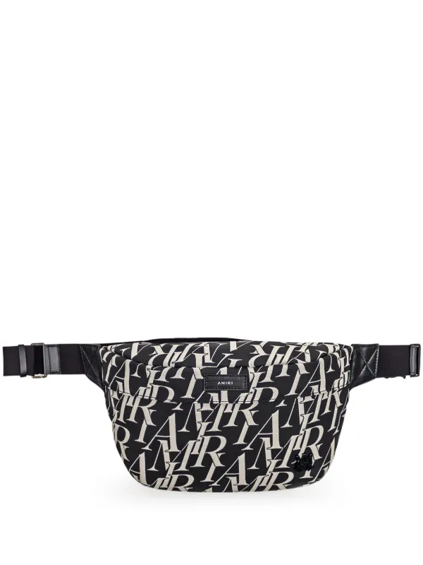 【AMIRI】男性 Repeat Jacquard Bumbag PS24MHP001-001 26721463_57048117_600.jpg