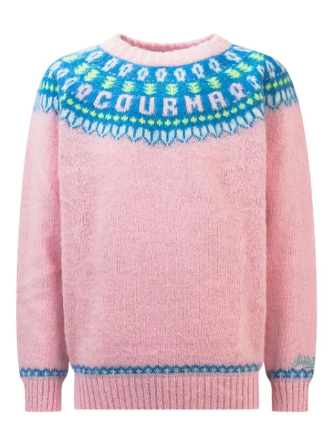 MC2 Saint Barth Kids Courma jumper