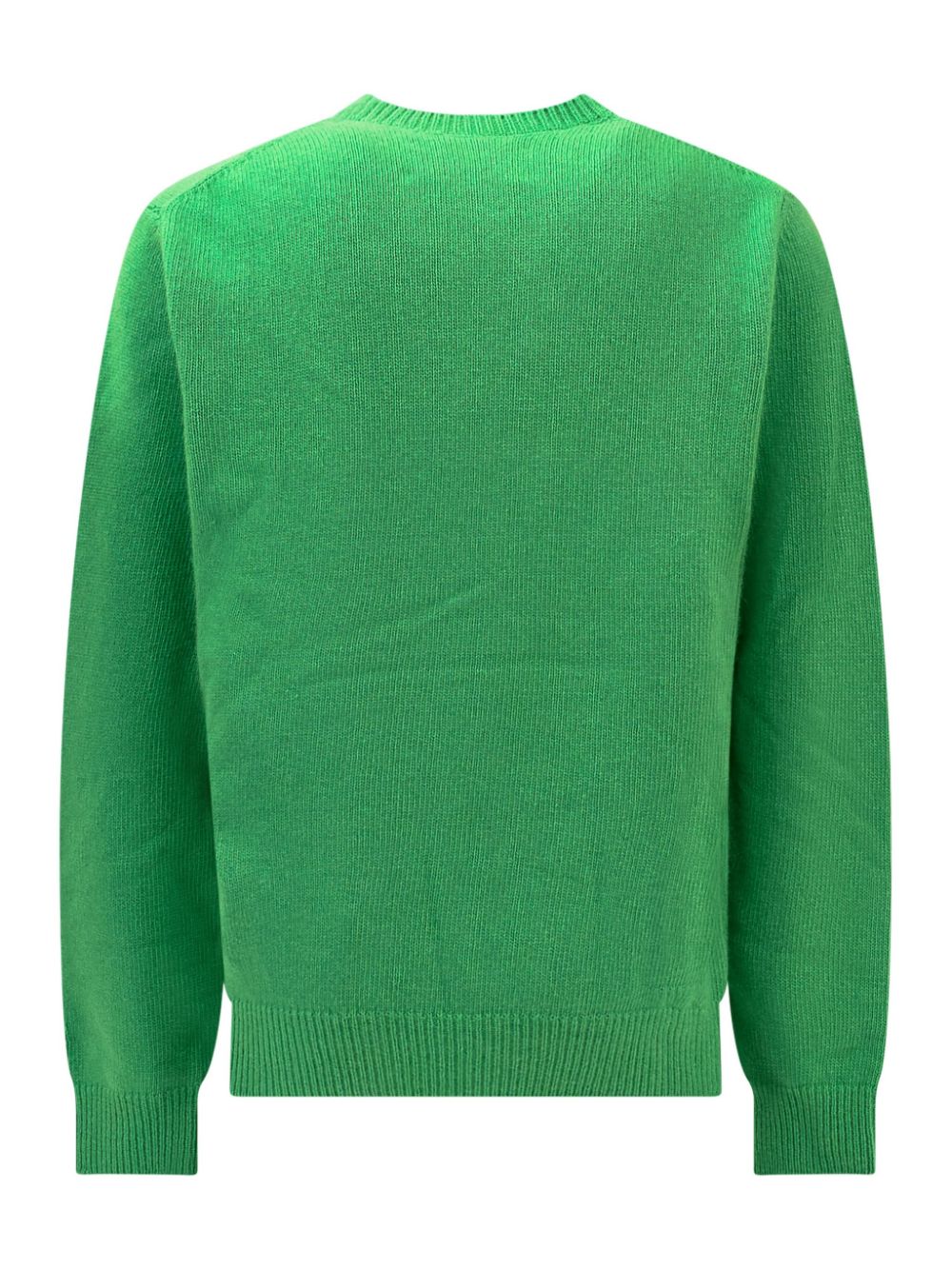 MC2 Saint Barth Kids Birichina jumper - Green