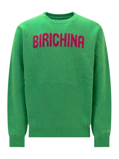 MC2 Saint Barth Kids Birichina jumper
