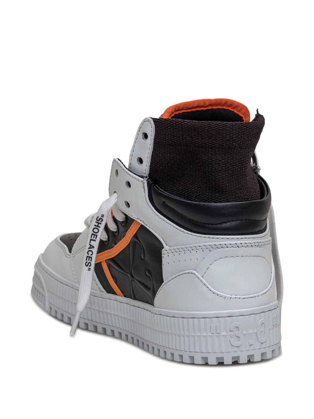 Off-White Off-Court 3.0 sneakers Wit