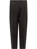 Calcaterra Banana trousers - Black