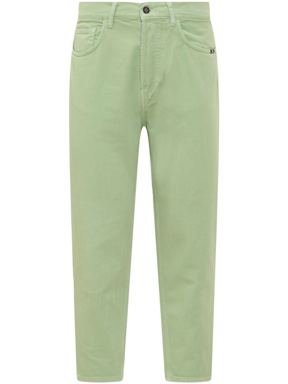 AMISH Jeremiah jeans - Green