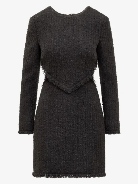 Del Core Abito corto con cut-out